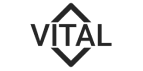 Vital Ceiling Fan Logo